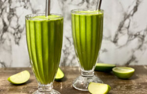 Read more about the article Green Goddess Smoothie