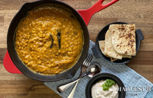 Read more about the article Pakistani-Style Dhal