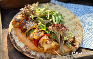 Read more about the article Scotch & Fillet Souvlaki Chicken Kebabs