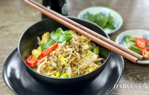 Read more about the article Egg Fried Rice