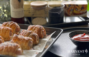 Read more about the article Super Simple Sausage Rolls